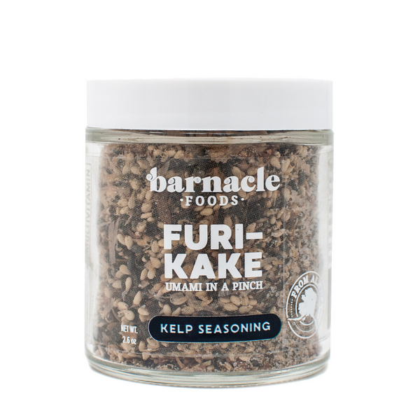 Furikake Kelp Seasoning (ANC)