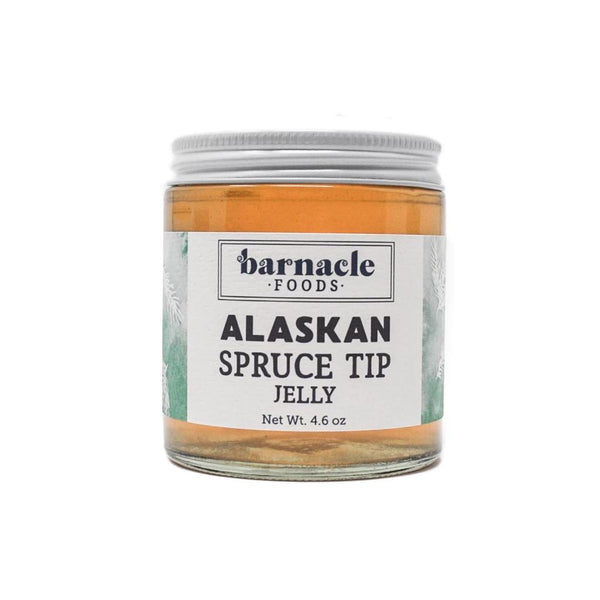 Alaskan Spruce Tip Jelly (ANC)
